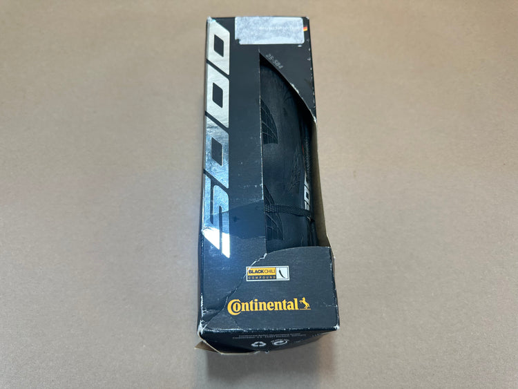 Continental Grand Prix 5000 Tire 650B x 25 New