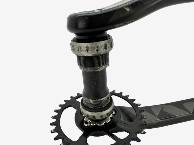 Sram XX1 Carbon Crankset 1x 30t 175 with BB