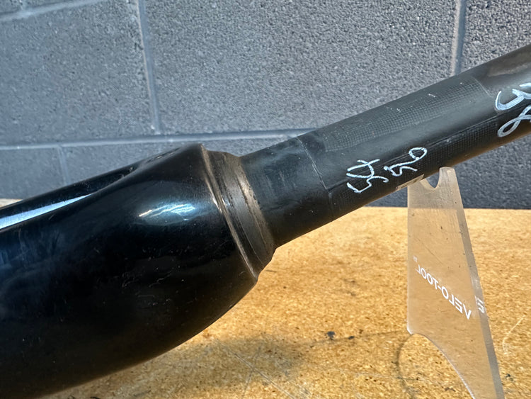 Specialized Carbon Road Fork Fact QR Tapered