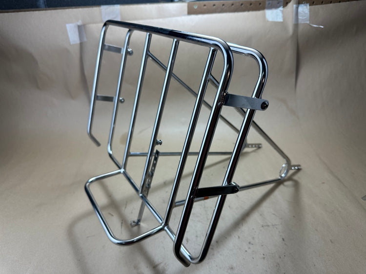 Velo Orange Porteur Front Rack