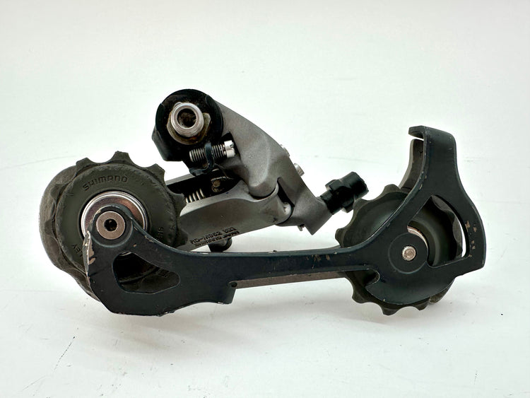 Shimano XTR M952 Rear Derailleur Long Cage 9 Speed
