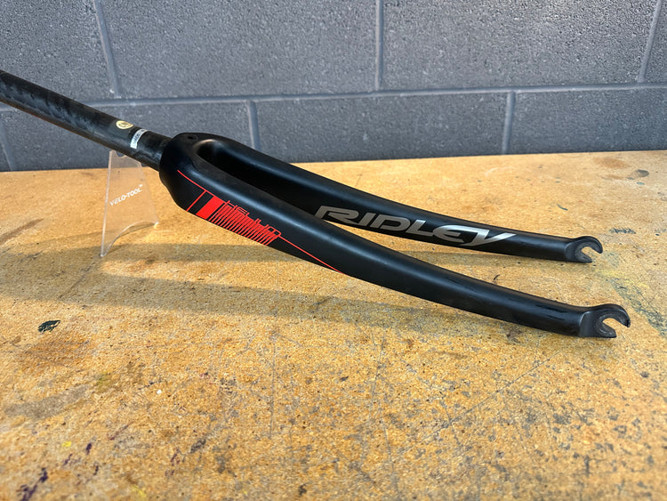 Ridley Helium Carbon Road Fork
