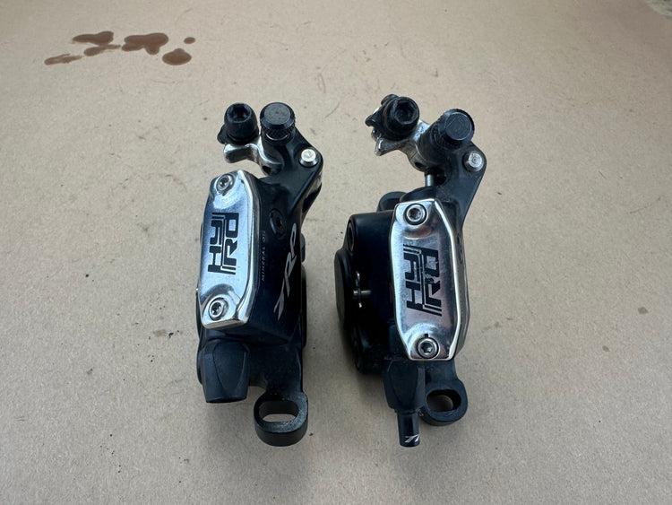 TRP HY/RD Brake Calipers Post Mount