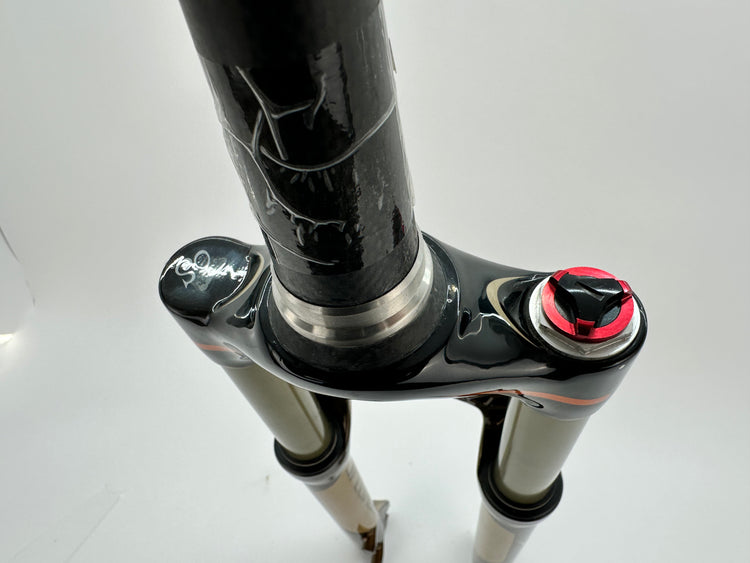 Specialized 26" Future Shock Brain Suspension Fork 120mm QR Tapered