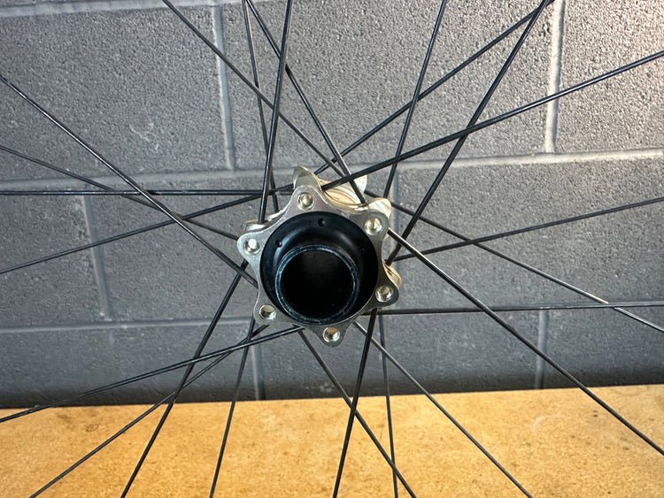 Easton Haven 26" Front Wheel 20x110 Tubeless