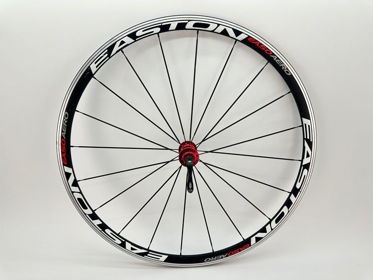 Easton EA50 Aero 700c Front Wheel QR Rim Brake