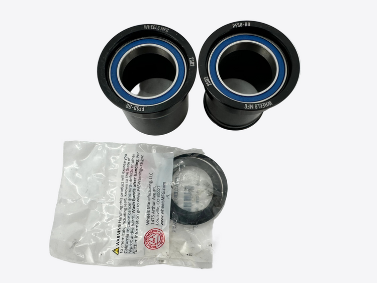 Wheels MFG PF30-BB Bottom Bracket Press Fit