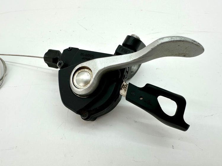 Shimano XT M780 Right Side Rear Shifter 10 Speed