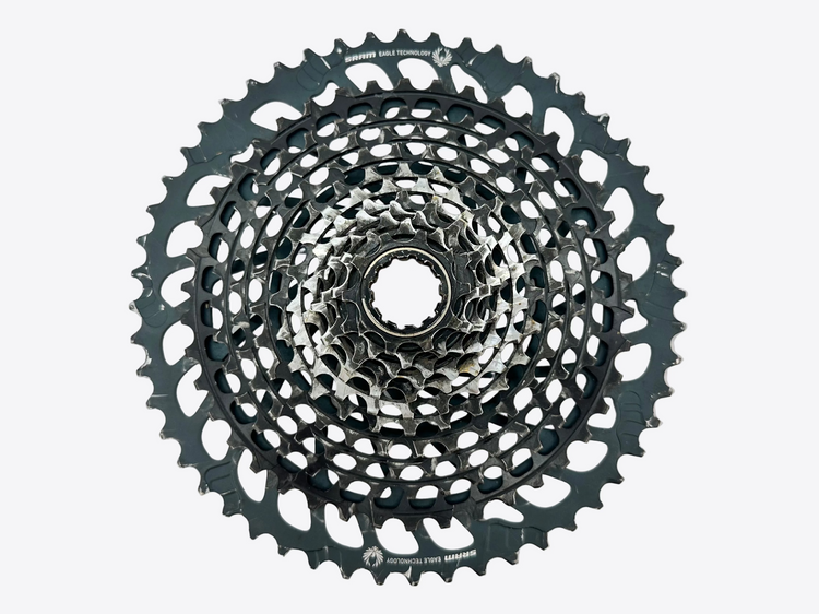 Sram Eagle XG-1295 Cassette 10-52 12 Speed XD