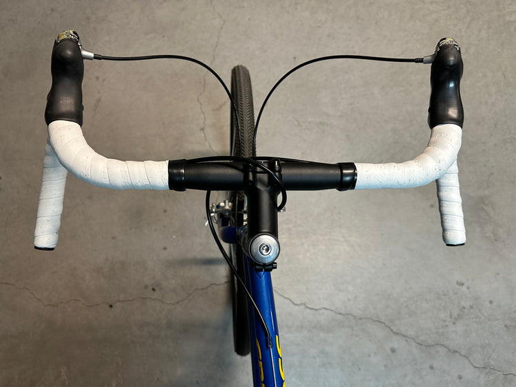 Schwinn Criss Cross 700c Cyclocross Bike 60cm XTR Rolf Prima