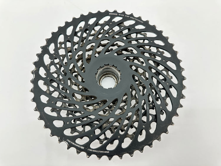 Sram Eagle XG 1275 12 Speed Cassette 10-50T XD