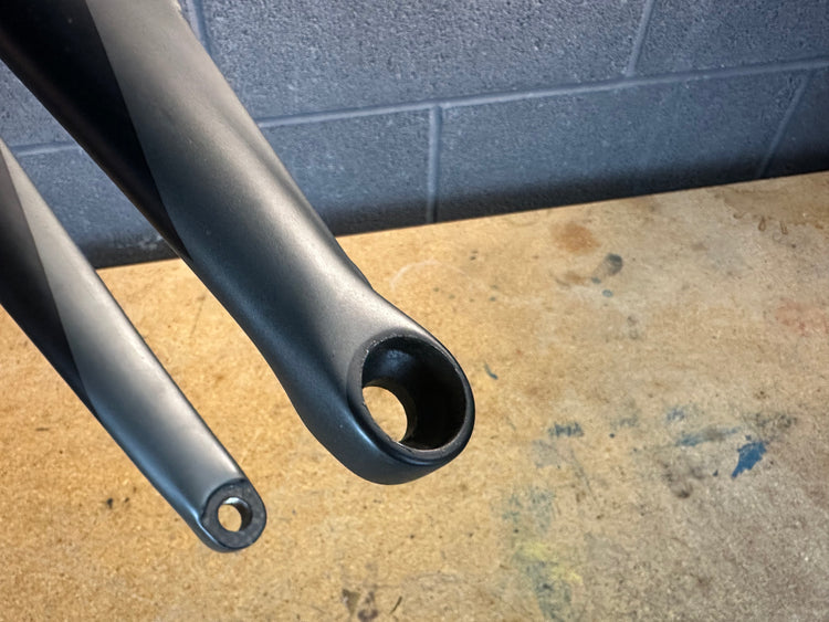 Specialized Roubaix Carbon Disc Fork 2017 56cm