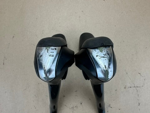 Shimano 105 5600 Shifter Set 2x10