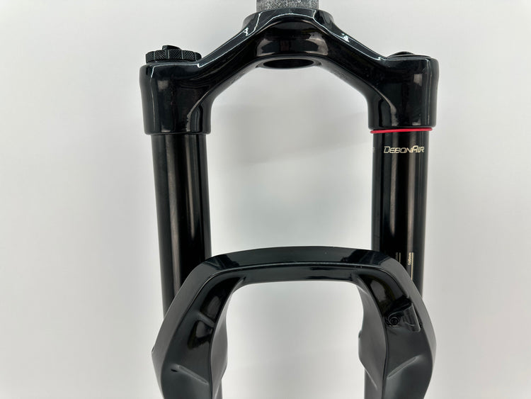 Rock Shox Pike Ultimate 27.5" Suspension Fork 140mm 15x110