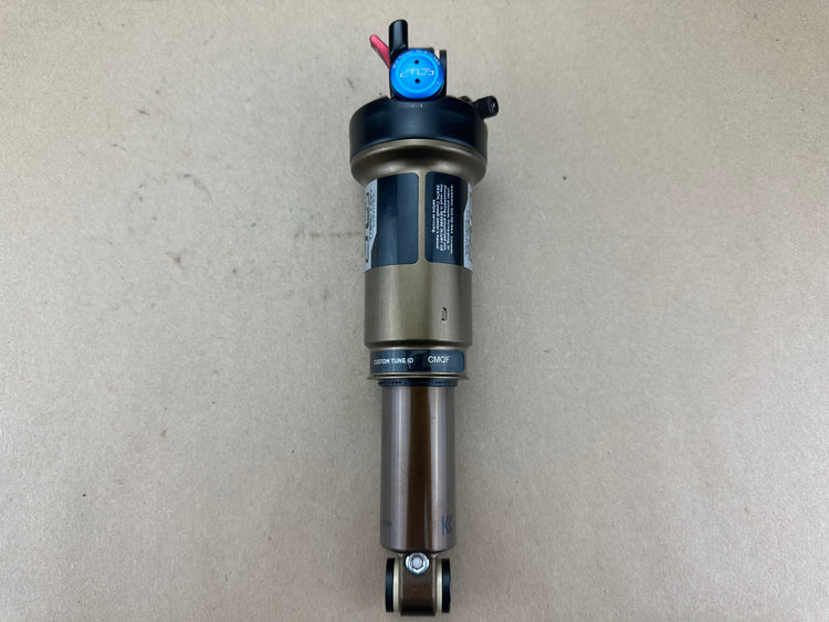Fox Float Nude Rear Shock 2014 7.5x2"