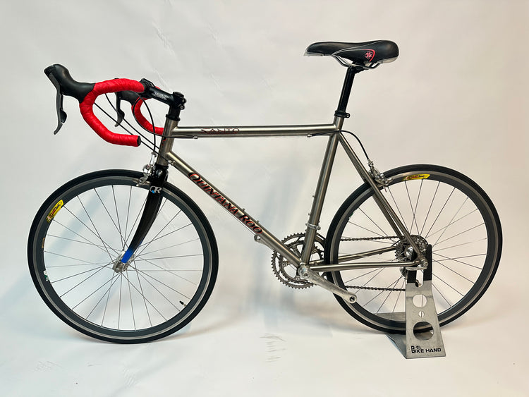 Quintana Roo Santo Titanium 650c Road Bike 53cm