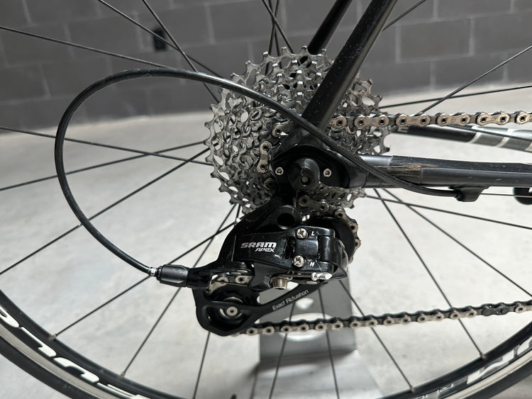Cannondale Caad10 Road Bike 52cm