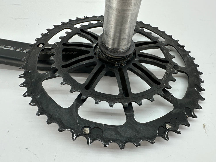 Cannondale Hollowgram SiSL2 Crankset 175 50/34