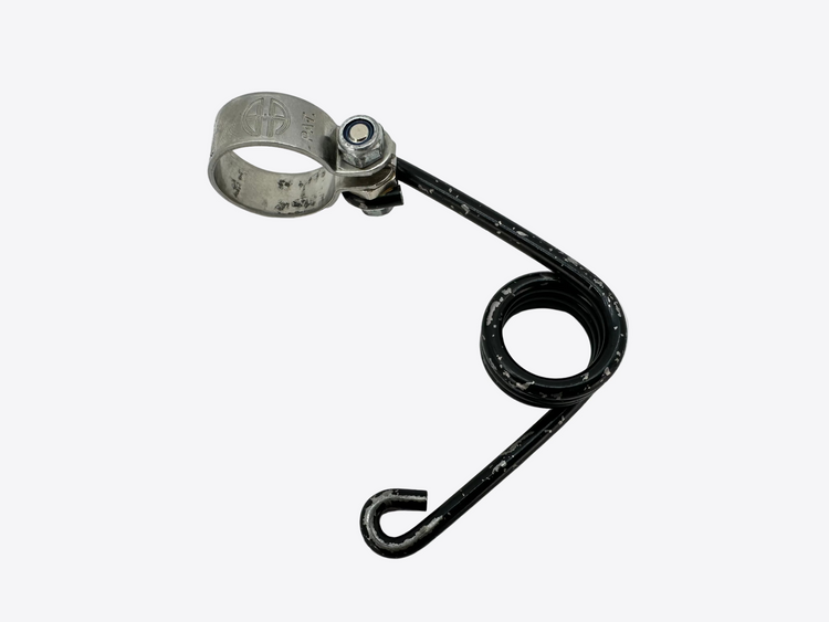Breeze & Angell Hite Rite Seatpost Height Adjuster Vintage