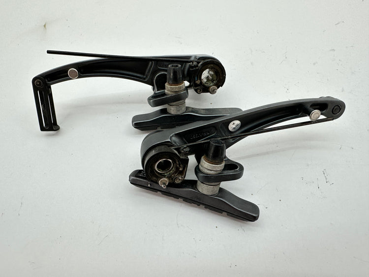 Shimano XTR 950 V Brake Set Front and Rear