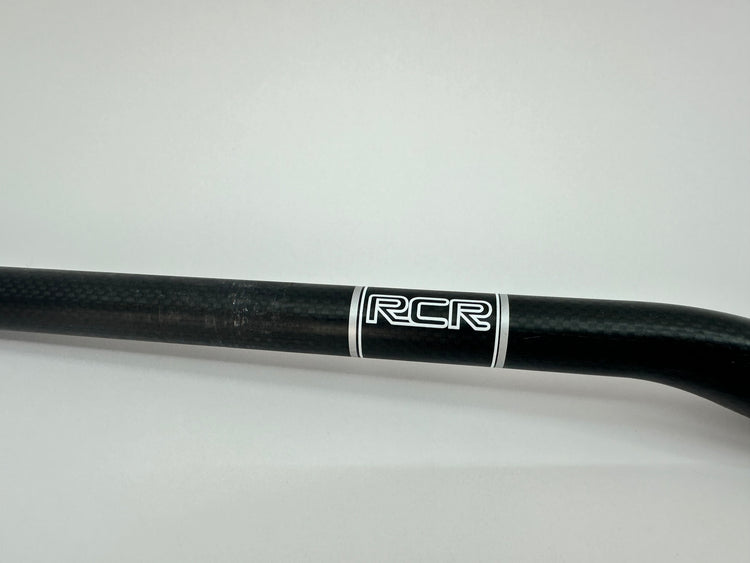 BNVB RCR Carbon Flat MTB Handlebar 760 31.8