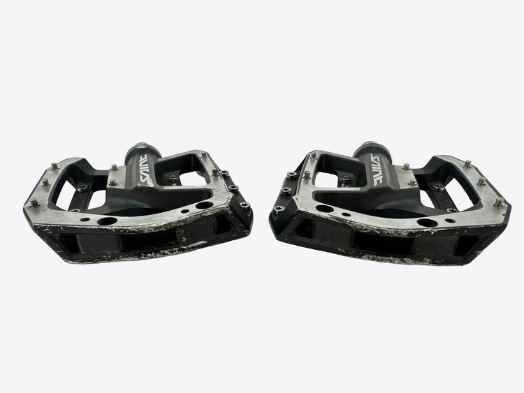 Shimano Saint PD-MX80 Flat Pedals
