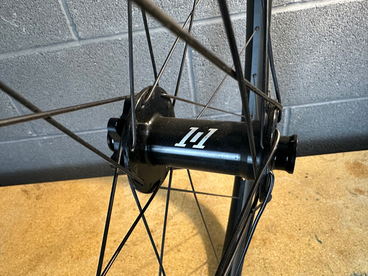 Industry Nine Enduro S 1/1 Front Wheel 15x110