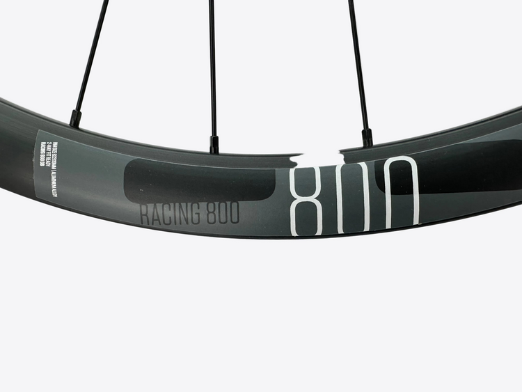 Fulcrum Racing 800 Wheelset XDR Disc 12x142 12x100