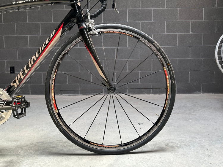 Specialized Tarmac 54cm Carbon Road Bike