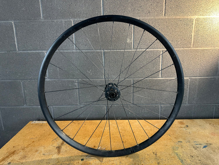 Specialized 29" Alloy Front Wheel 15x110