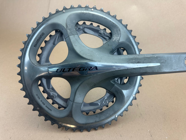 Shimano Ultegra 6703 Crankset 175
