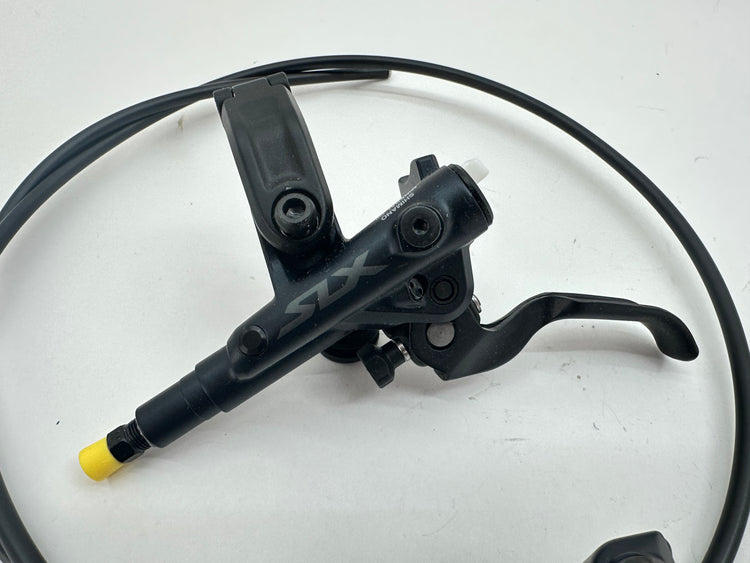 Shimano SLX M7100 Front Hydraulic Brake 1000mm