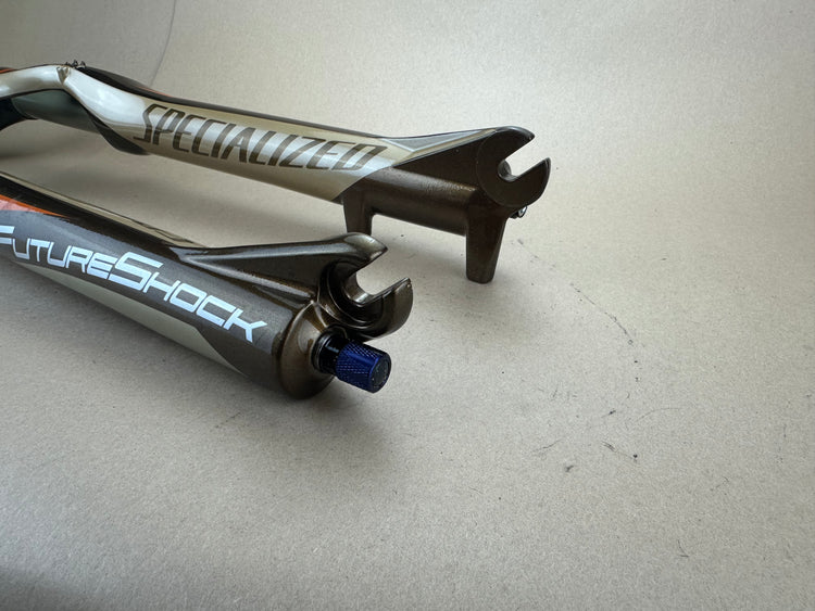 Specialized 26" Future Shock Brain Suspension Fork 120mm NEW