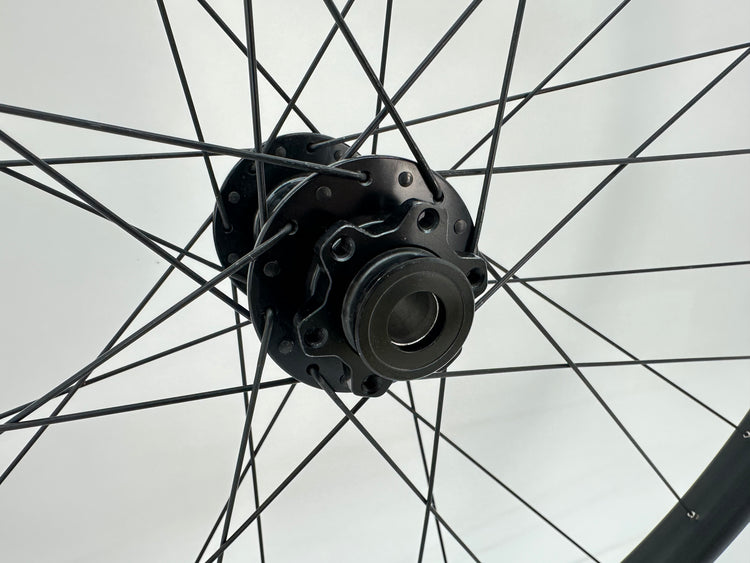 WTB STi30 29" Front Wheel Sram Torque Hubs 15x110 Tubeless