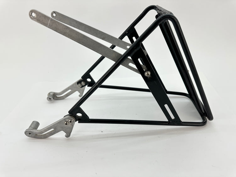 Old Man Mountain Rack Vintage QR Attachment