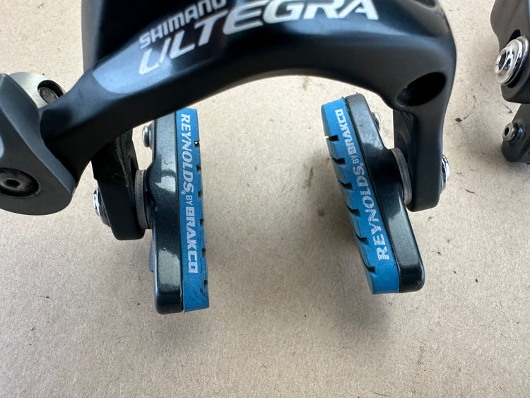 Shimano Ultegra 6700 Brake Set