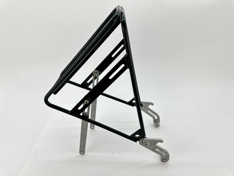 Old Man Mountain Rack Vintage QR Attachment