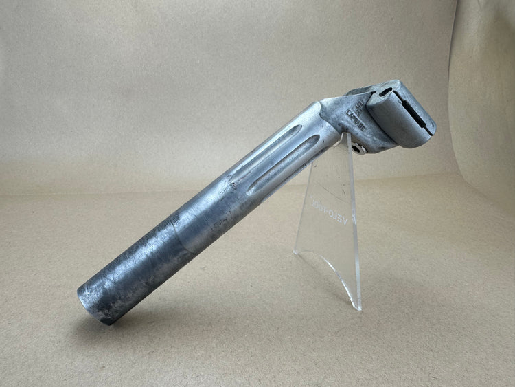 SR Laprade Fluted Seatpost 27.2 x 190 Vintage