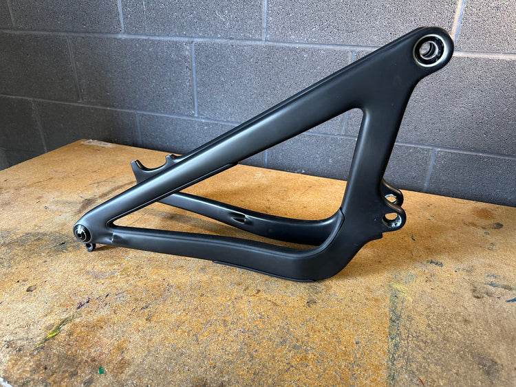 Yeti SB130 Rear Triangle Carbon New