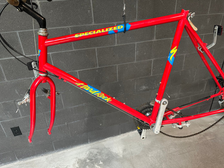 Specialized HardRock Frame XL 26"