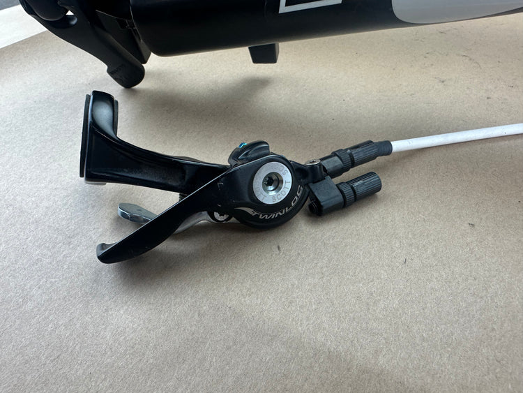 Fox Factory 32 Float Suspension Fork 27.5 120 15x100