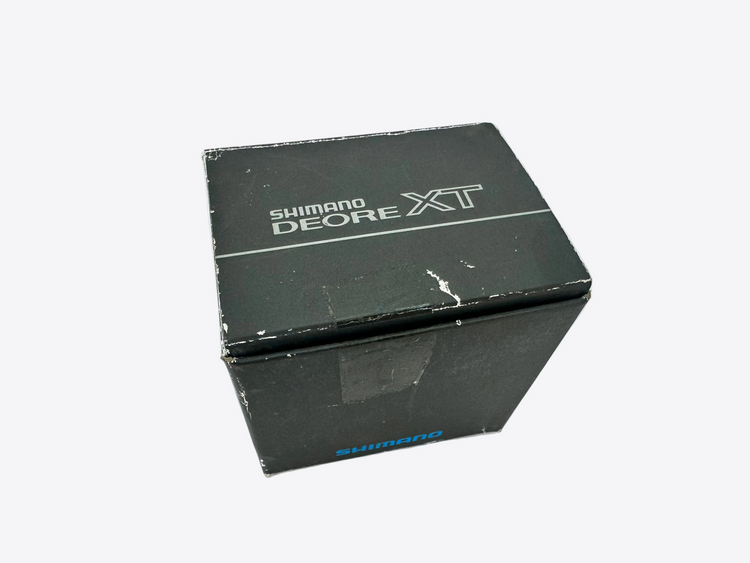 Shimano Deore XT HP-M740 1-1/8" Threaded Headset New