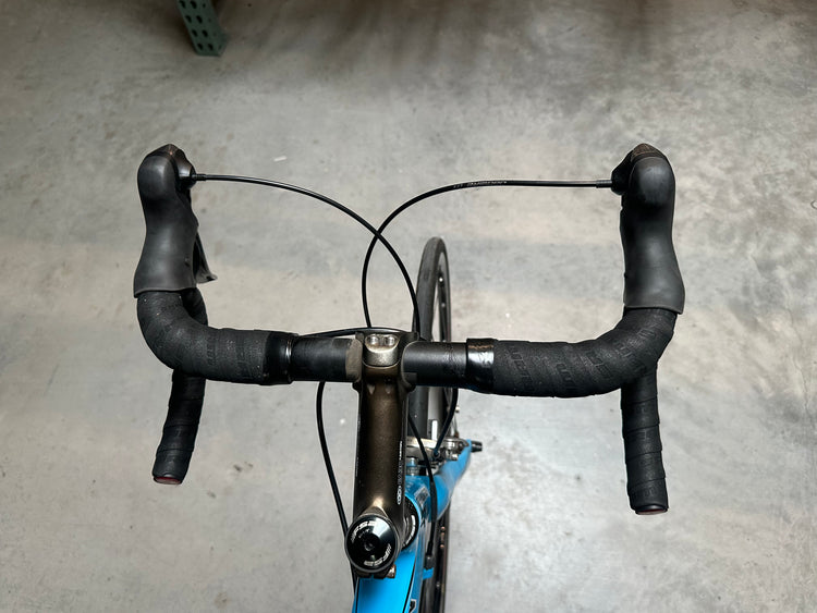 Rocky Mountain Solo 90 RSL Road Bike 54cm Carbon