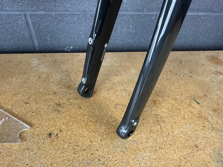 Bianchi Oltre XR4 Carbon Fork 700c