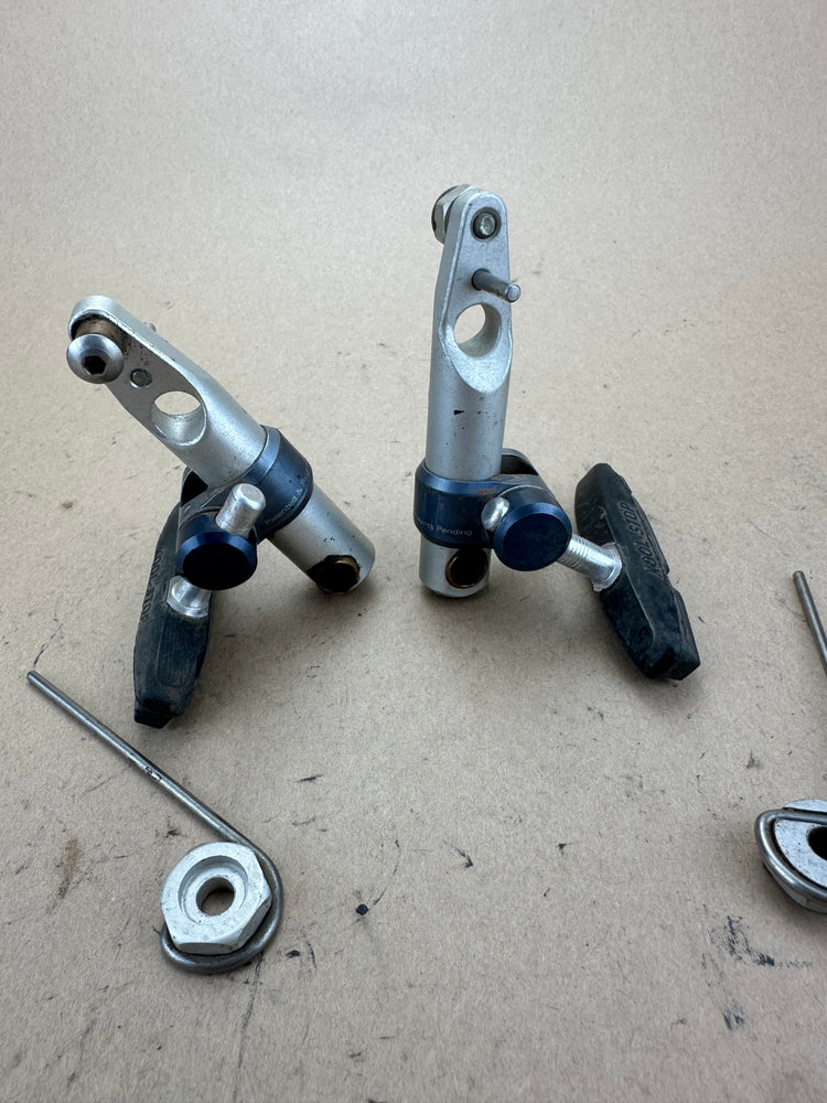 WTB Speedmaster Cantilever Brake Set