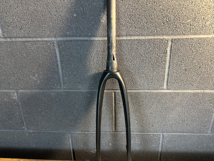 Pinarello Prince Disc Carbon 700c Fork Black