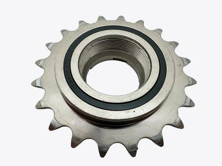 White Industries Single Speed Freewheel 20 Tooth Green