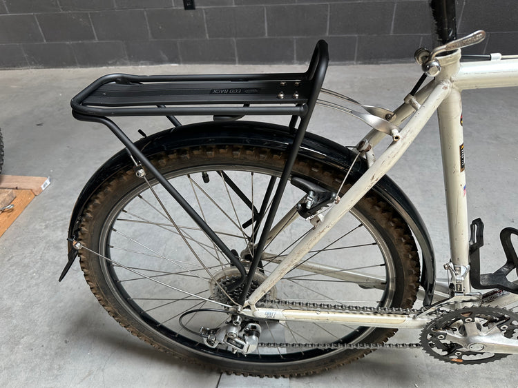 Specialized Stumpjumper 19" Commuter Bike