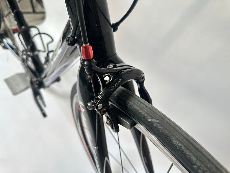 Cannondale Synapse 5 Aluminum Road Bike 58CM