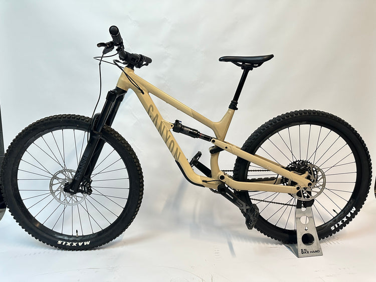 Canyon Spectral 29" Full Suspension Mountain Bike Medium